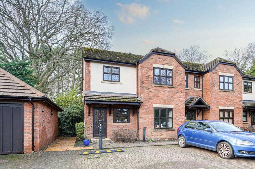 Main image of property: The Tudors, 43-45 Lode Lane, Solihull