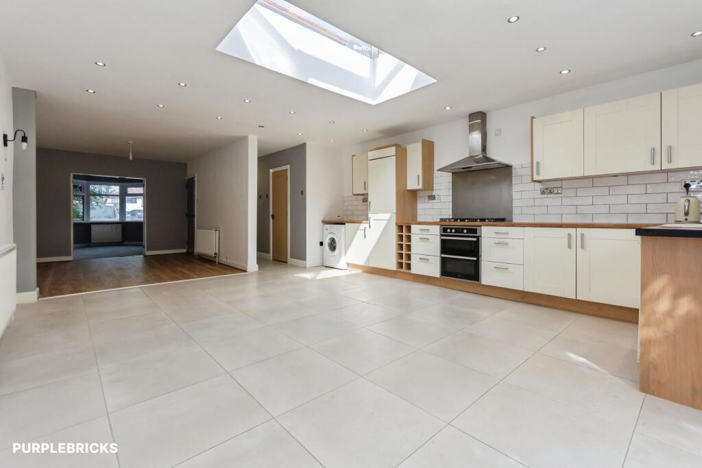 House in Birmingham, Acocks Green - View 3