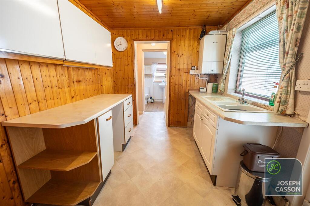 House in Taunton - More