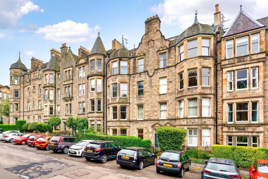 Main image of property: Spottiswoode Street, Marchmont, Edinburgh