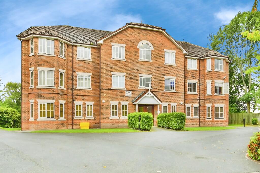 Main image of property: Chervil Close, Manchester, Greater Manchester, M14