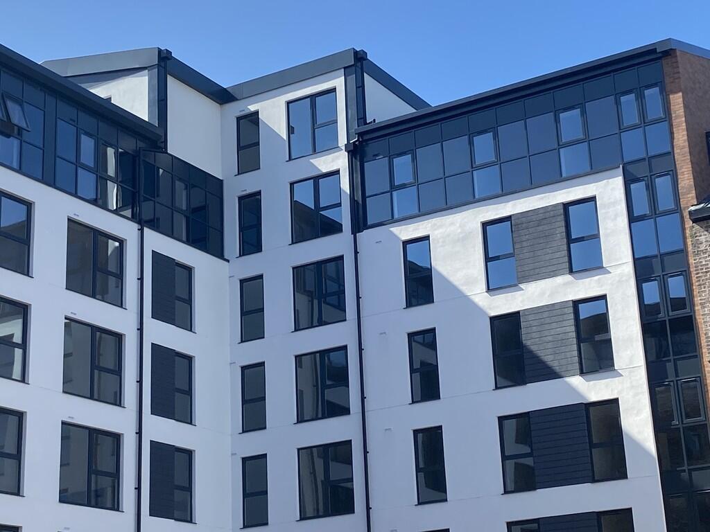 Main image of property: Victoria Riverside, Hunslet Road, Leeds, West Yorkshire, LS10