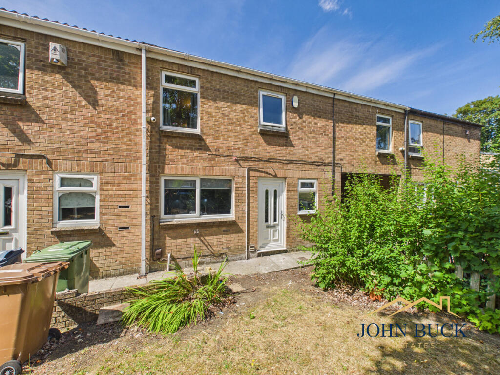 Main image of property: Laburnum Avenue, Washington, NE38 9
