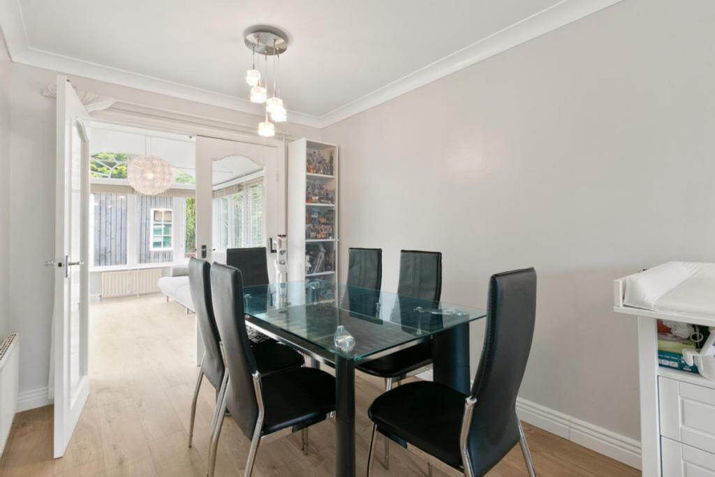 House in Glasgow, Brookfield, Robroyston - View 5