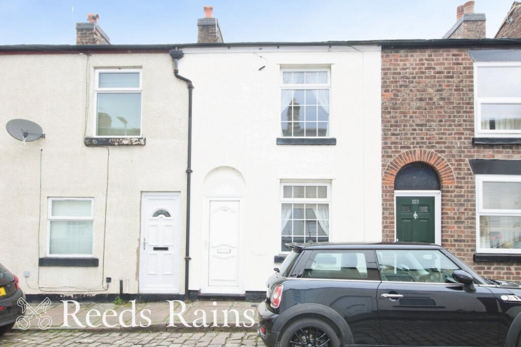Main image of property: Pierce Street, Macclesfield, Cheshire, SK11