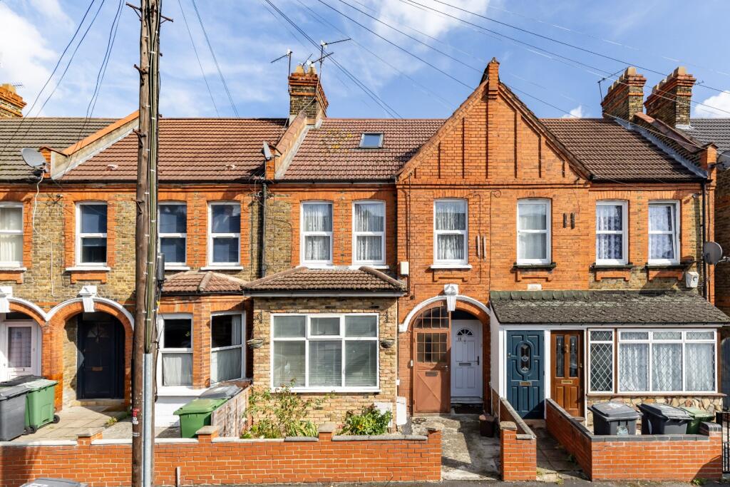 Main image of property: Kettlebaston Road, Leyton, E10