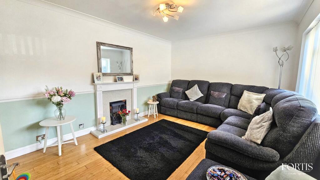 Frewer Avenue, Cardiff, CF5 photo 2