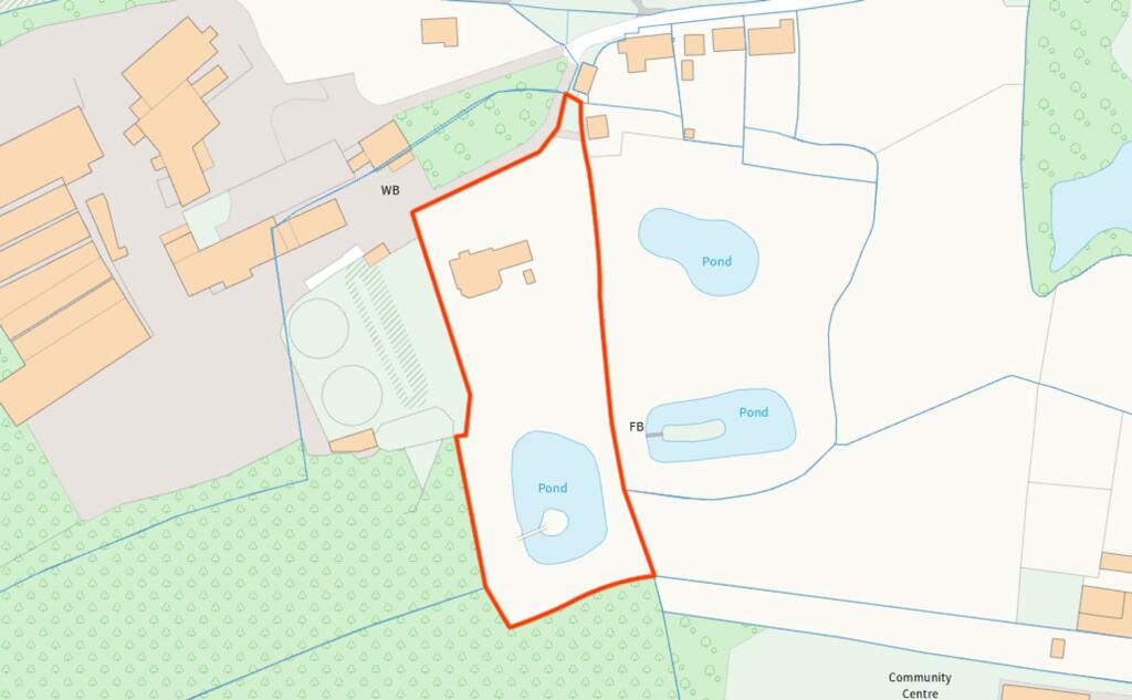 Additional image 2 of Canalside, Redditch Road, Hopwood, Alvechurch