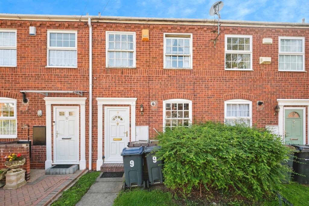 Main image of property: Wyndham Road, Birmingham
