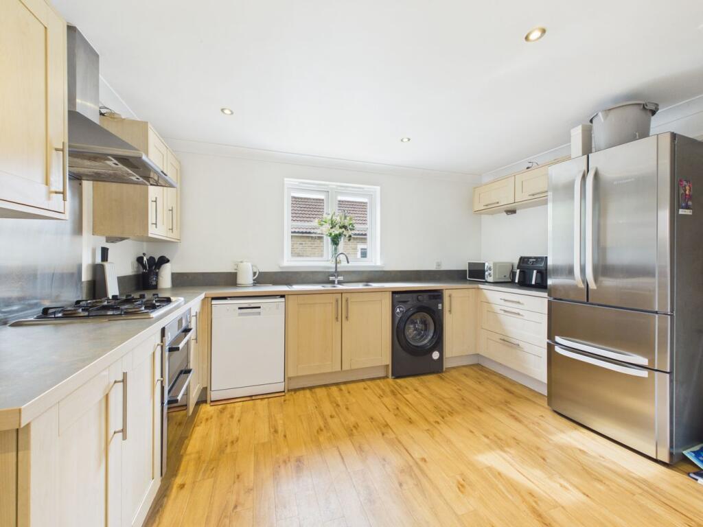 House in Weston-super-Mare, North Somerset - View 4