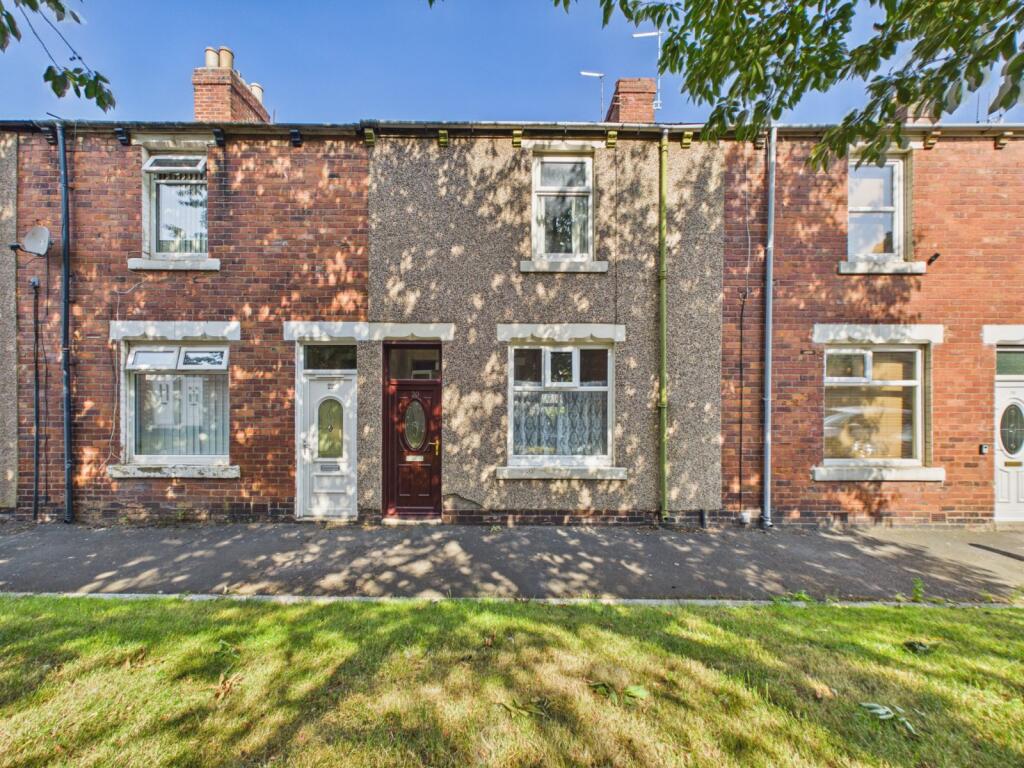 Main image of property: Church Street, Hebburn, Tyne and Wear, NE31