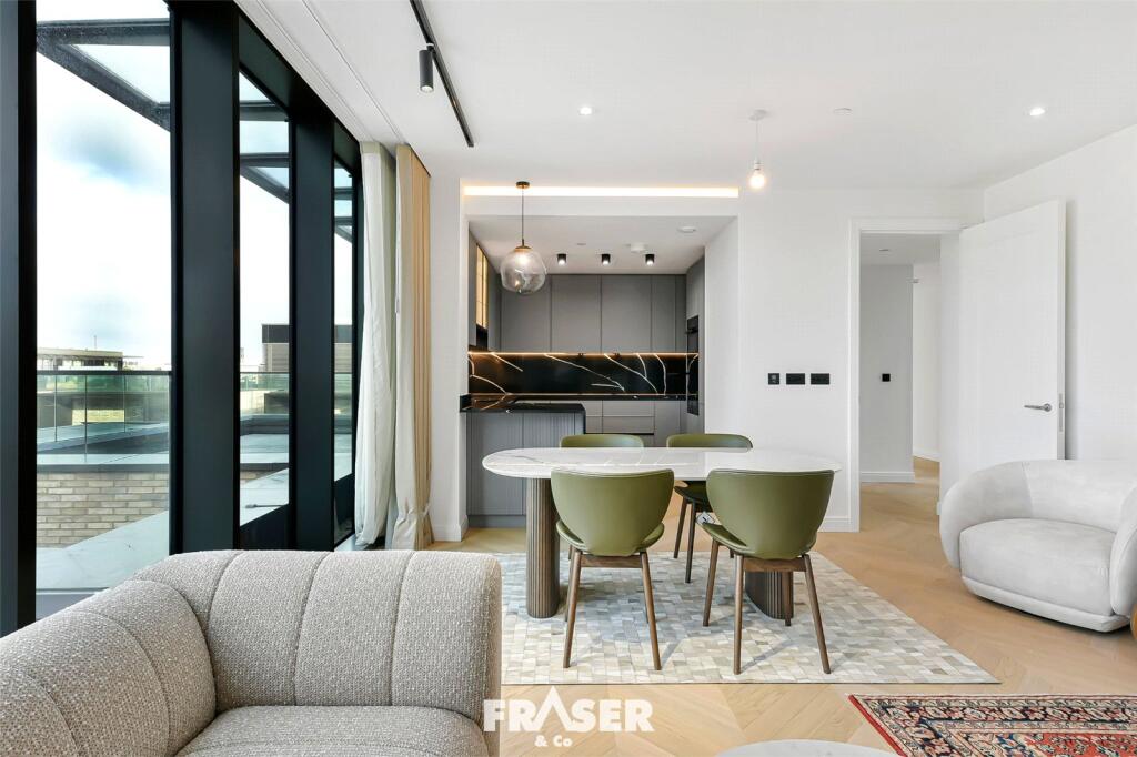 Main image of property: Luna Collection - 250 City Road, EC1V