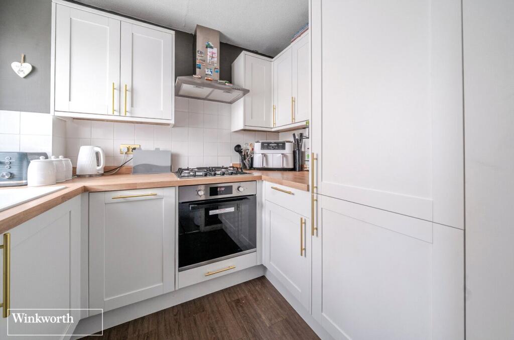 Brookfield Close, Chineham, Basingstoke, Hampshire, RG24 photo 5
