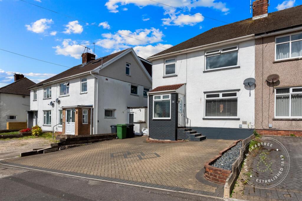 Morris Avenue, Llanishen, Cardiff
