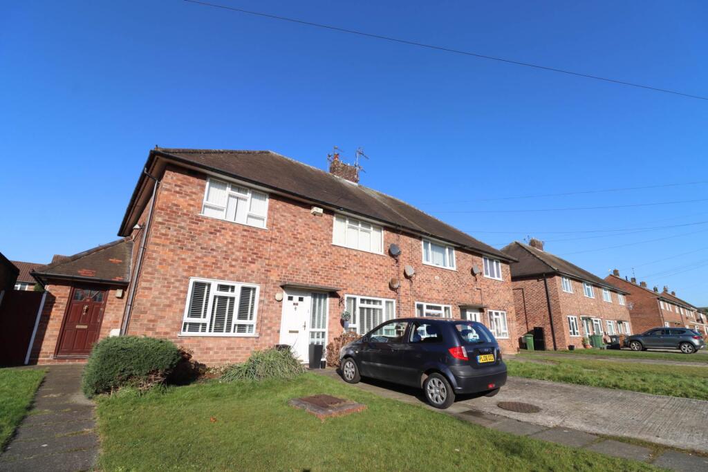 Main image of property: Norley Avenue, Eastham