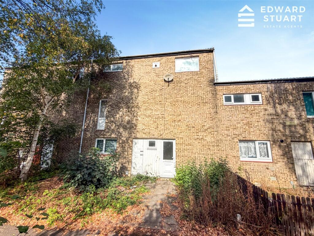 Main image of property: Stumpacre, Bretton, Peterborough, Cambridgeshire, PE3