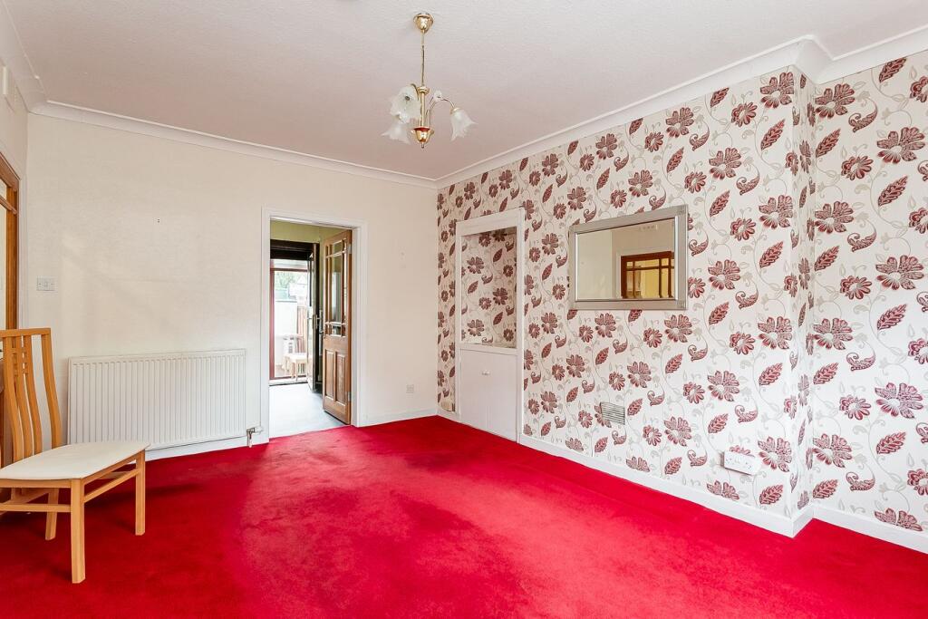 Apartment in Edinburgh, East Lothian - View 3