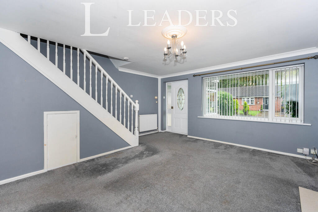House in Wigan, Leyland Green, Garswood - View 3