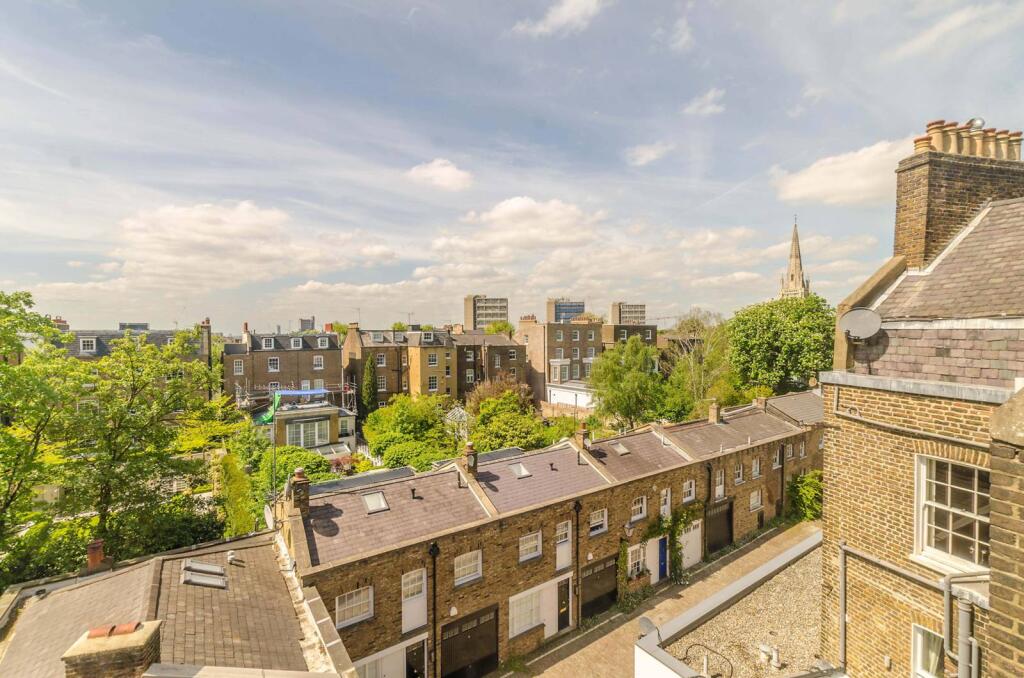 Main image of property: Alma Square, St John's Wood, London, NW8