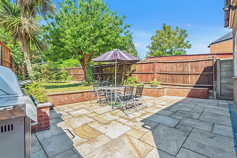 Main image of property: Park Crescent, Harrow Weald, Harrow, HA3