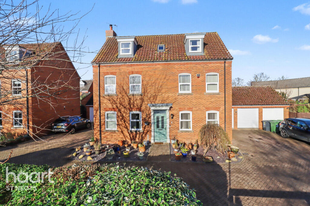 Main image of property: Beaufort Drive, Buckden