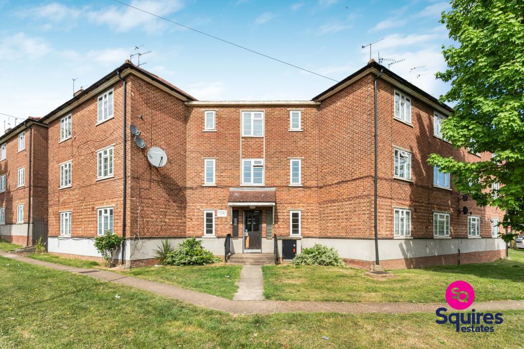 Main image of property: Bittacy Hill, Bittacy Court Bittacy Hill, NW7