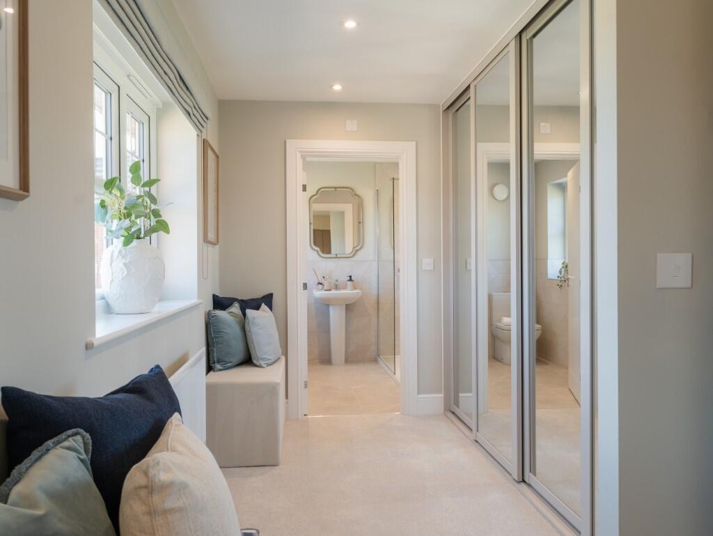House in Warrington - View 4