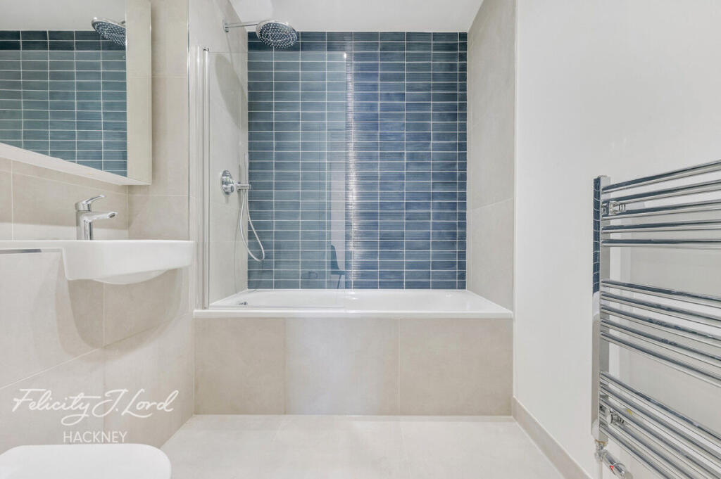 Main image of property: Trego Road, LONDON