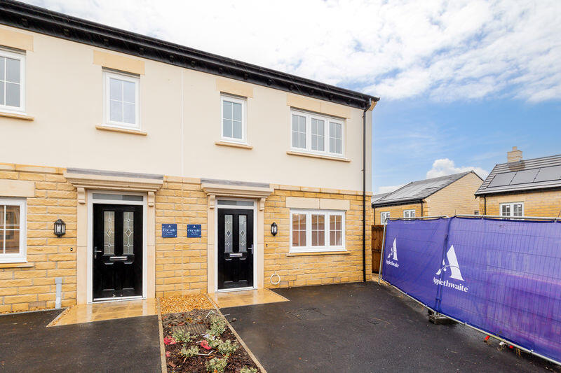 Additional image 31 of Plot 33 & 34 The Thursby, Meadow View, Heckenhurst Avenue, Burnley, BB10 3JN