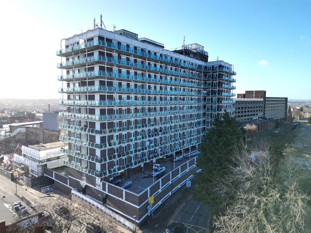 Main image of property: Northampton House, Wellington Street, Northampton, Northamptonshire, NN1