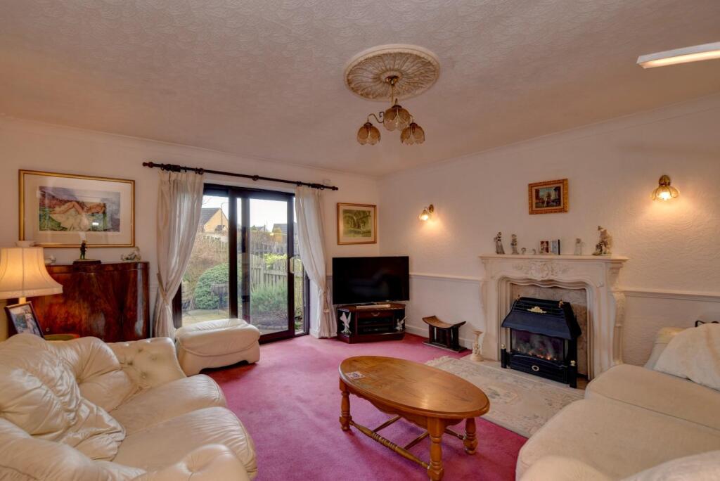 Buttermere Avenue, Colne - View 3
