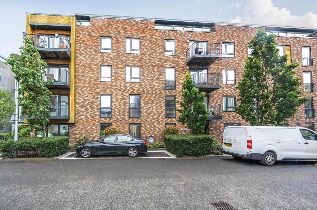 Main image of property: Clement Court, Stanmore, HA7