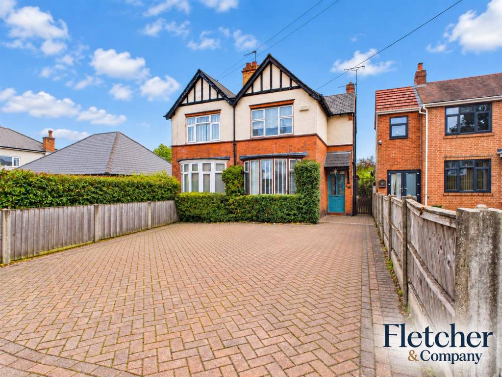 Main image of property: Stenson Road, Derby