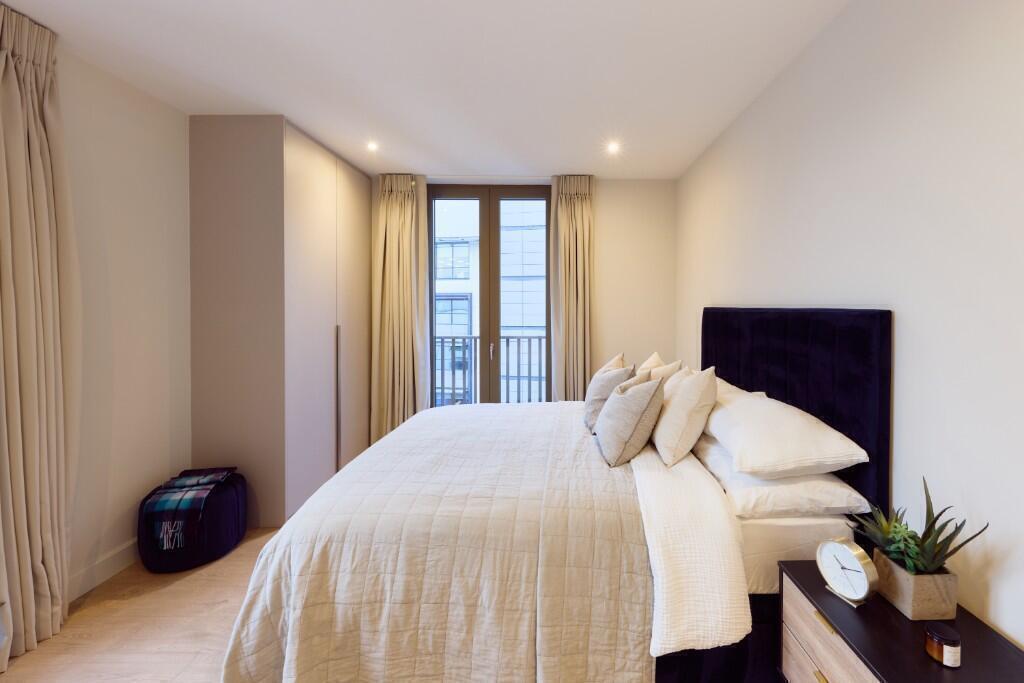 Main image of property: Union Walk, Edinburgh, EH3