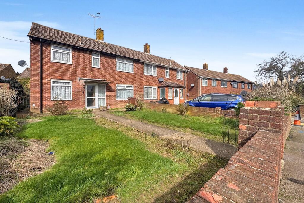 Main image of property: Sturry Way, Twydall, Gillingham, ME8