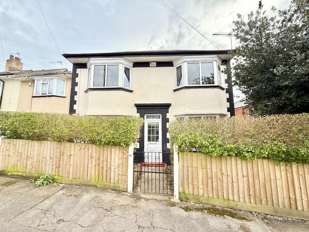 Main image of property: Portland Road, Bournemouth, Dorset, BH9