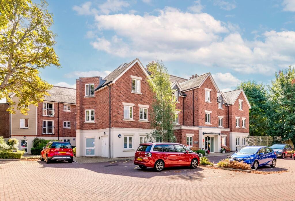 Main image of property: Constance Place, Knebworth, Hertfordshire, SG3