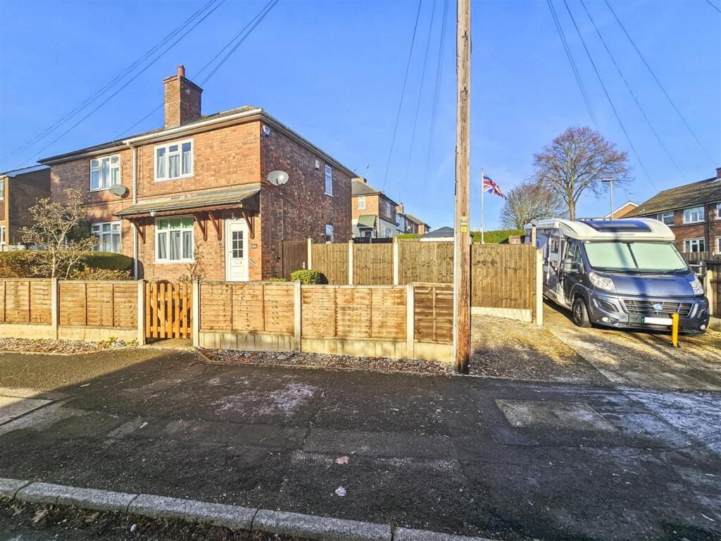 Main image of property: Southcliffe Road, Carlton, Nottingham
