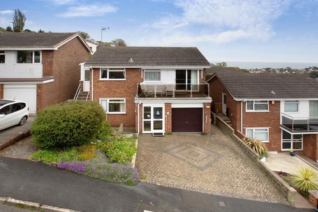 Main image of property: Meadow Rise, Dawlish, EX7