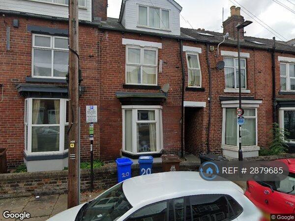 Main image of property: Harefield Road, Sheffield, S11
