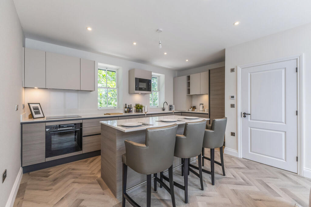 House in Brighton, Prestonville - View 4