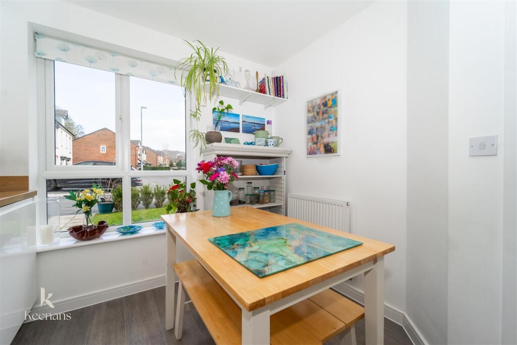 Additional image 16 of Barley Close, Whalley