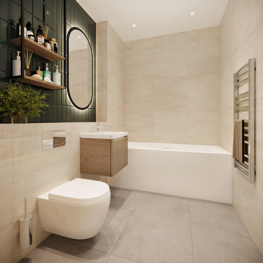 Additional image 3 of Off Plan Birmingham, Property Investment, B12 0