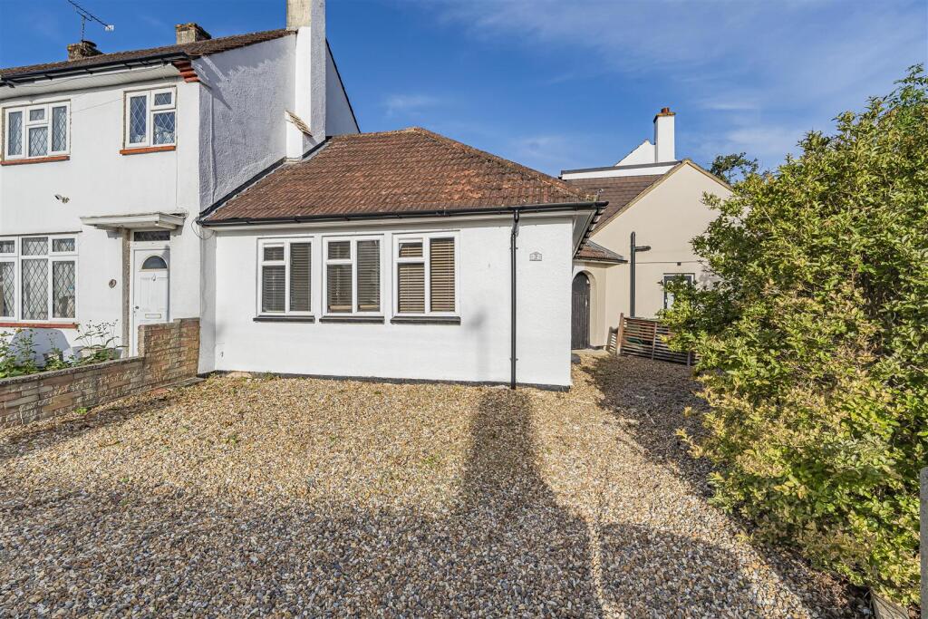 Main image of property: Hindhead Green, South Oxhey, Watford