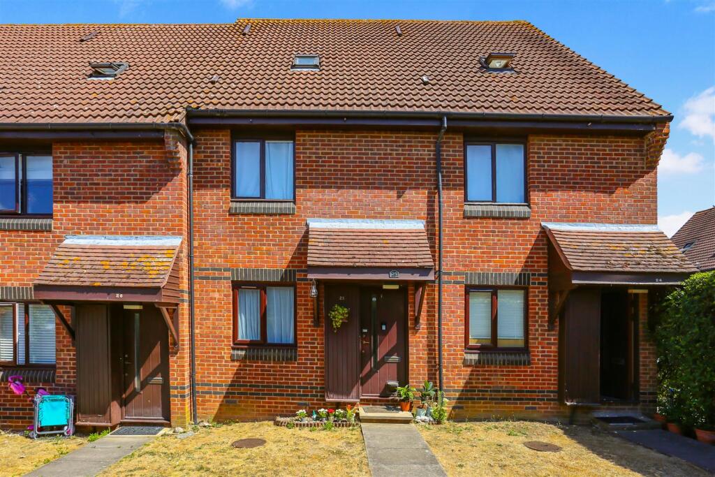 Main image of property: Ennerdale Close, Cheam, Sutton
