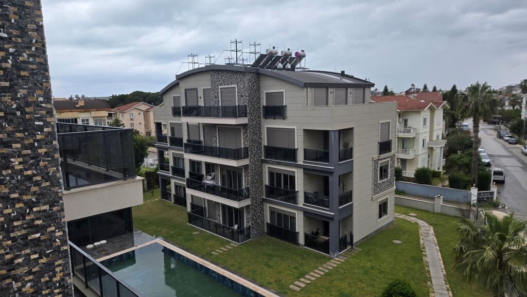 Main image of property: Antalya, Antalya, Belek