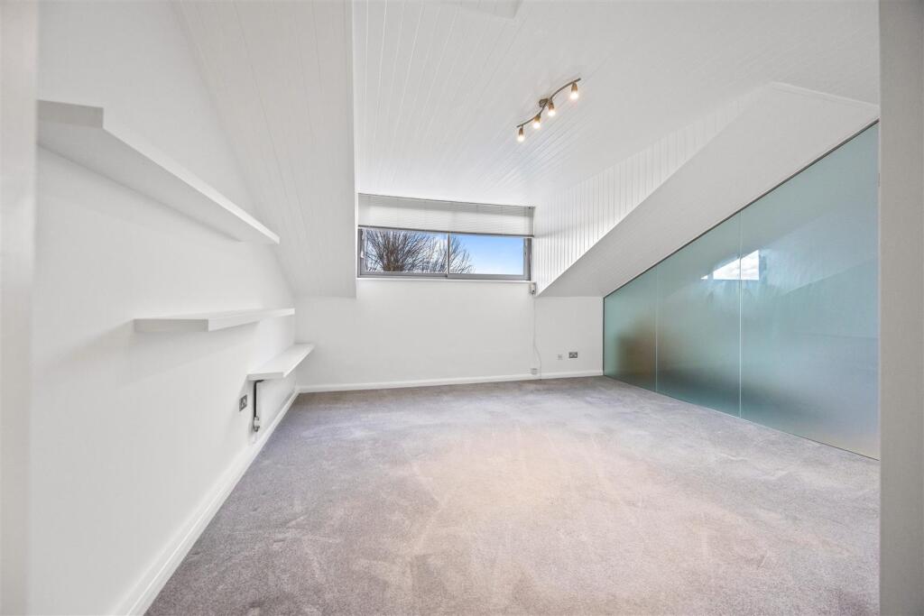 Main image of property: Lancaster Grove, Belsize Park NW3