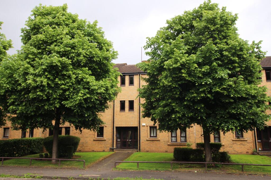 Main image of property: North Woodside Road, Kelvinbridge, Glasgow, G20