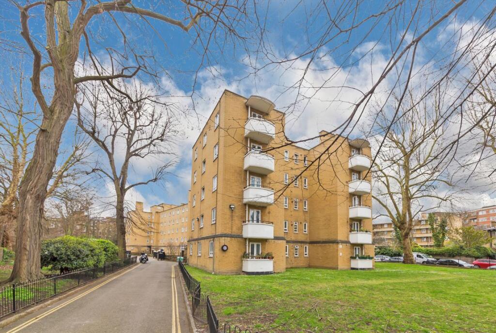 Main image of property: Mornington Avenue, West Kensington