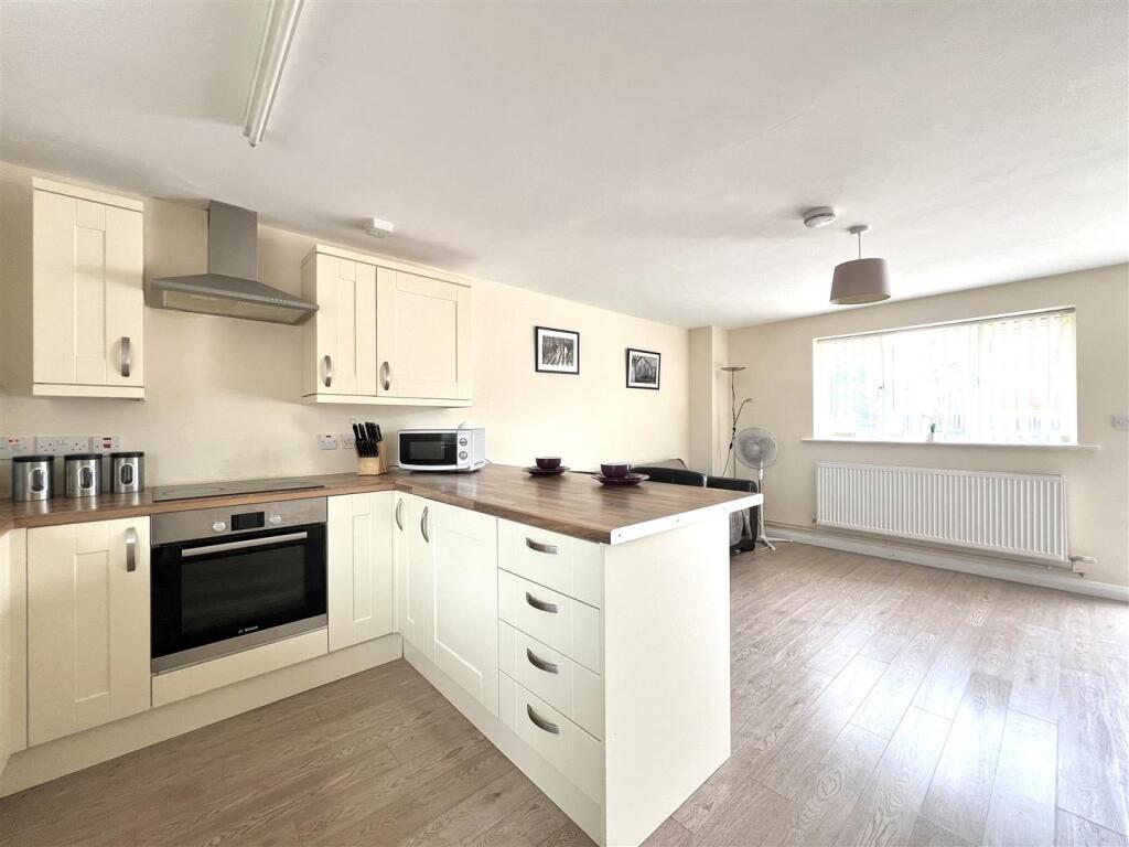 Main image of property: Queensway, Mildenhall, Bury St. Edmunds